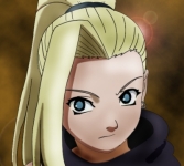 Yamanaka Ino